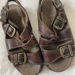 Doc Marten Sandals